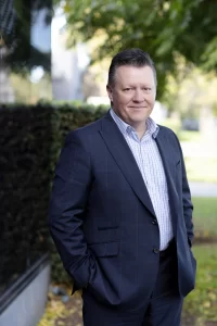 Picture of Darren Mitchell